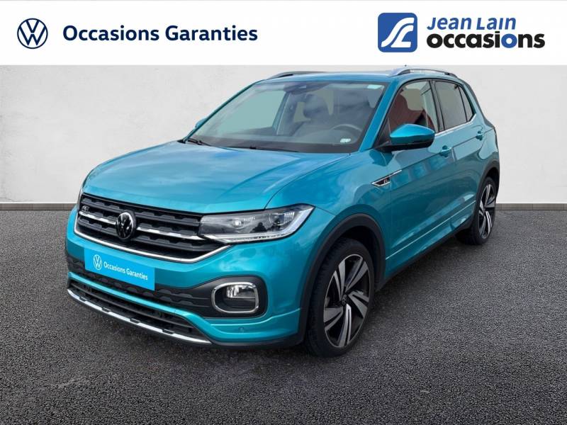 Image de l'annonce principale - Volkswagen T-Cross