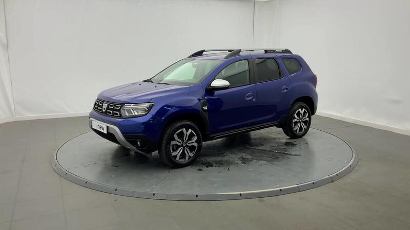 Image de l'annonce principale - Dacia Duster