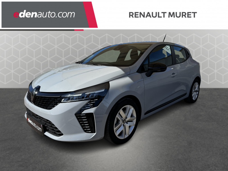 Image de l'annonce principale - Renault Clio