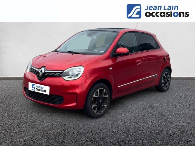 Image de l'annonce principale - Renault Twingo