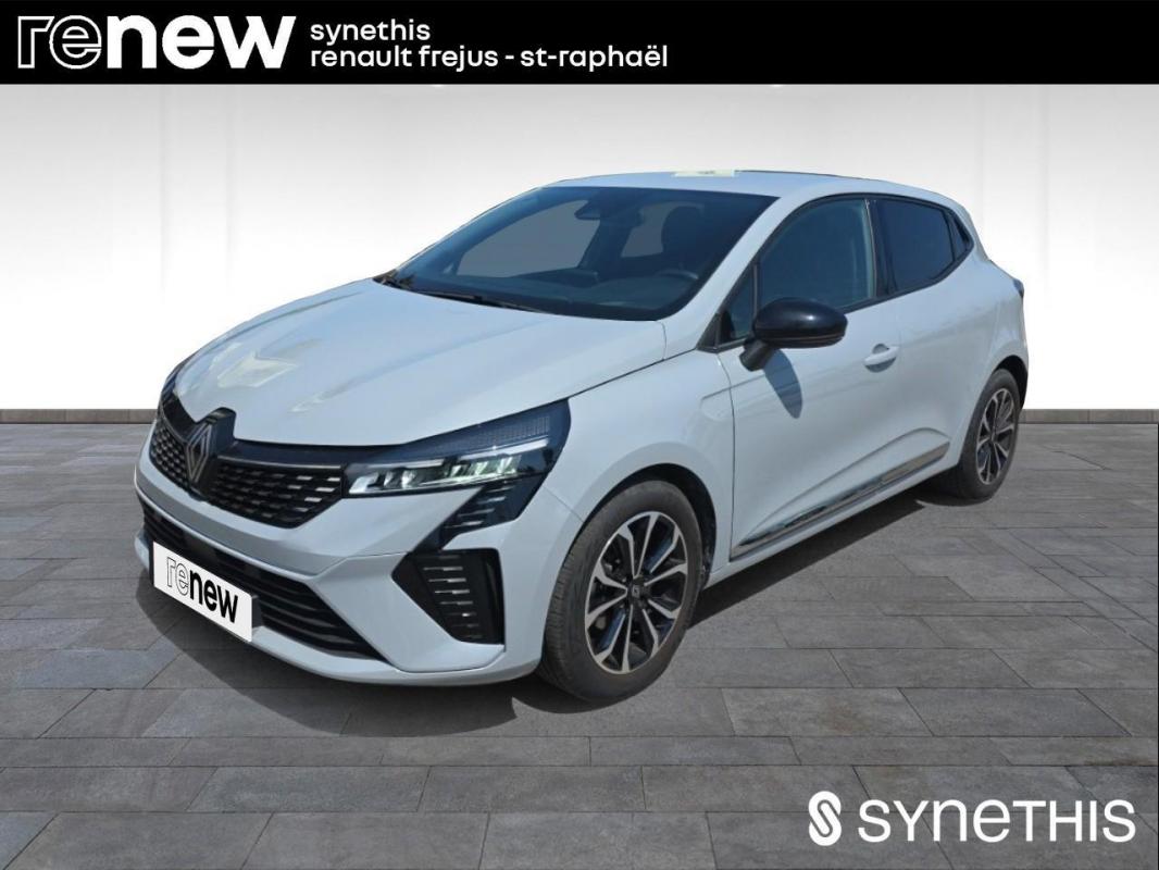 Image de l'annonce principale - Renault Clio