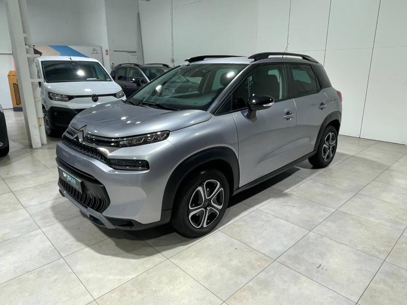 Image de l'annonce principale - Citroën C3 Aircross