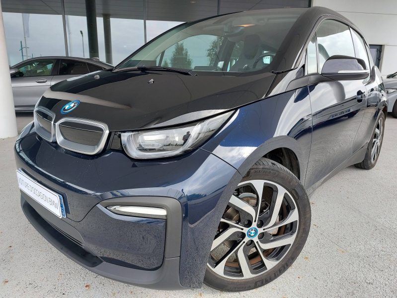 Image de l'annonce principale - BMW i3