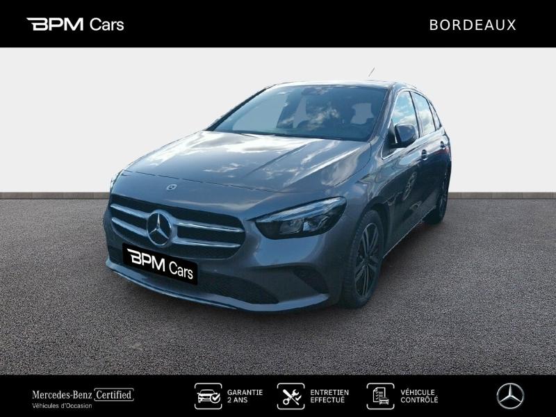 Image de l'annonce principale - Mercedes-Benz Classe B