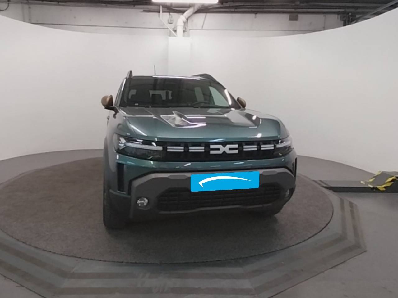 Image de l'annonce principale - Dacia Duster