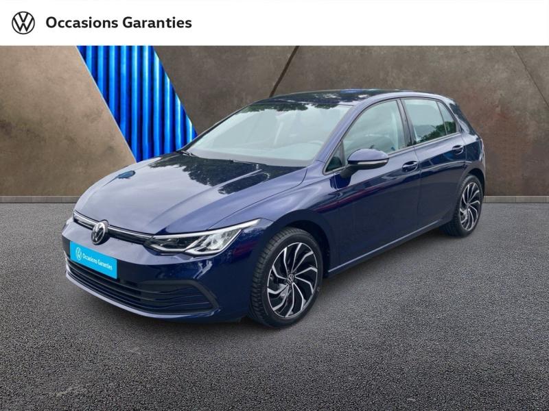 Image de l'annonce principale - Volkswagen Golf