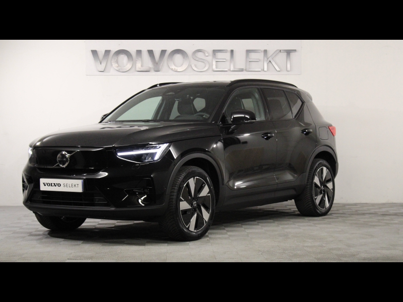 Image de l'annonce principale - Volvo XC40 Recharge