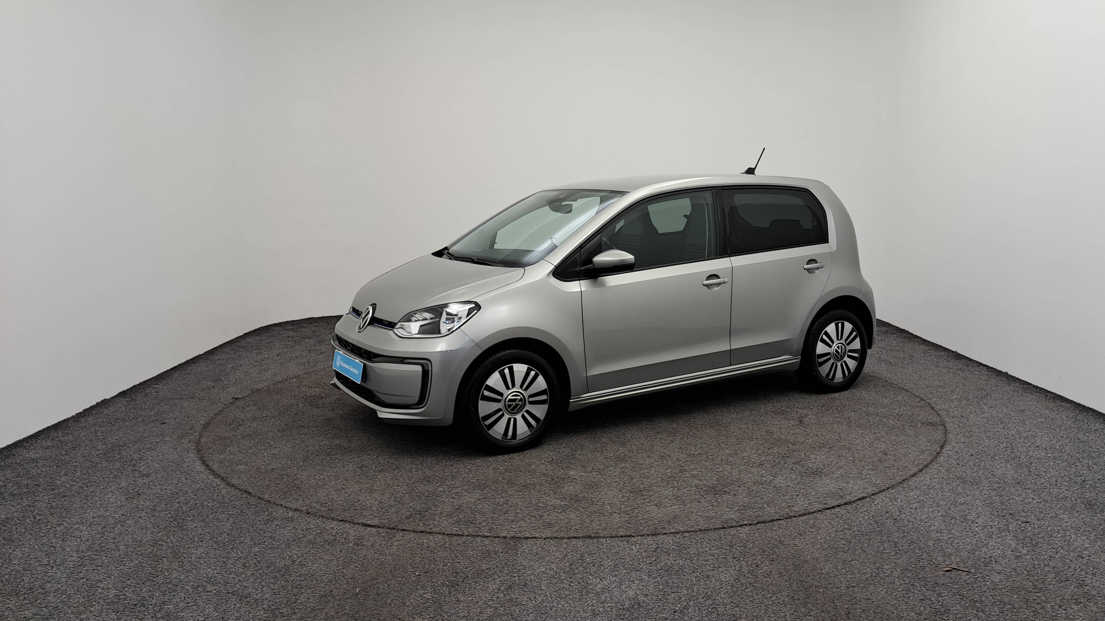 Image de l'annonce principale - Volkswagen e-Up