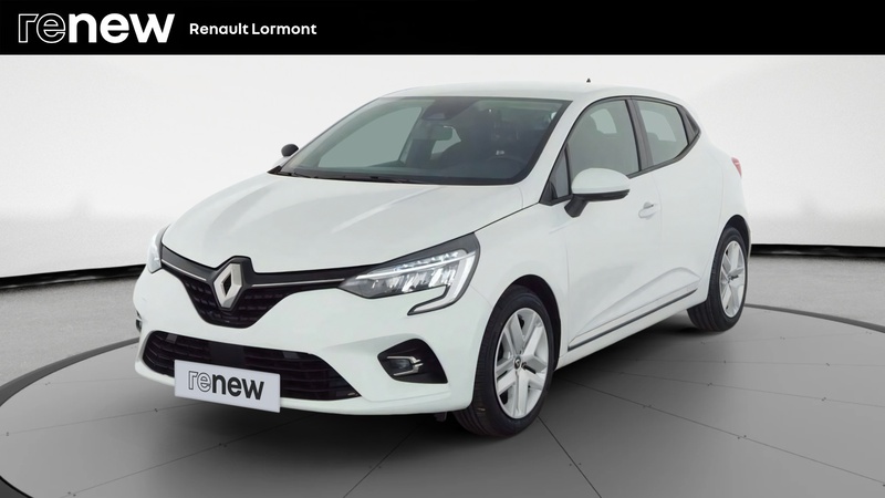 Image de l'annonce principale - Renault Clio
