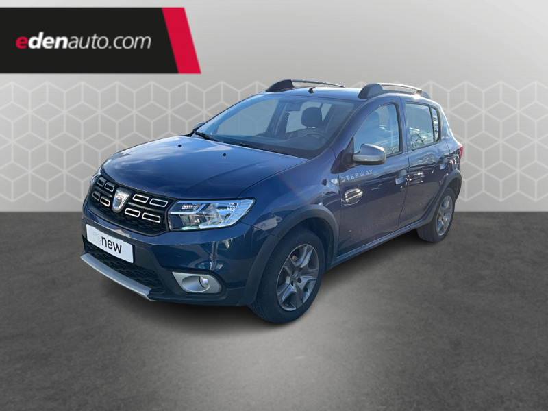 Image de l'annonce principale - Dacia Sandero Stepway