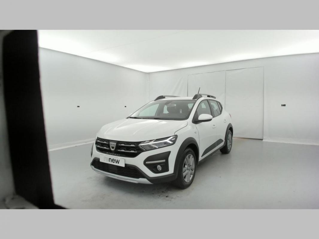 Image de l'annonce principale - Dacia Sandero Stepway