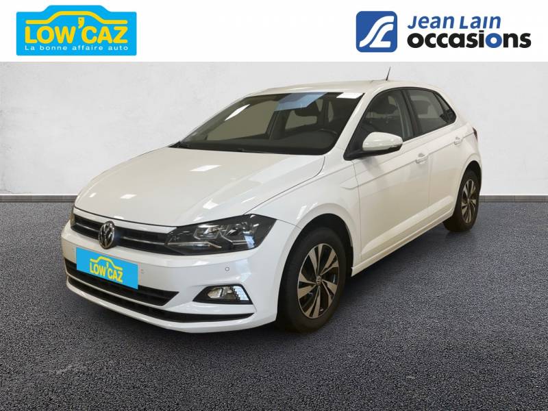 Image de l'annonce principale - Volkswagen Polo