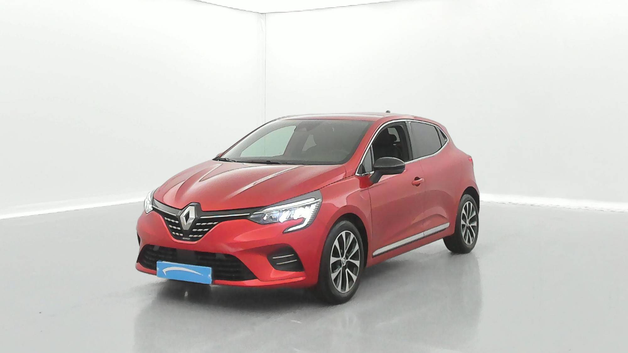 Image de l'annonce principale - Renault Clio