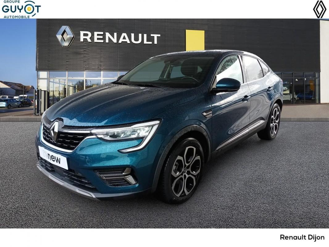 Image de l'annonce principale - Renault Arkana