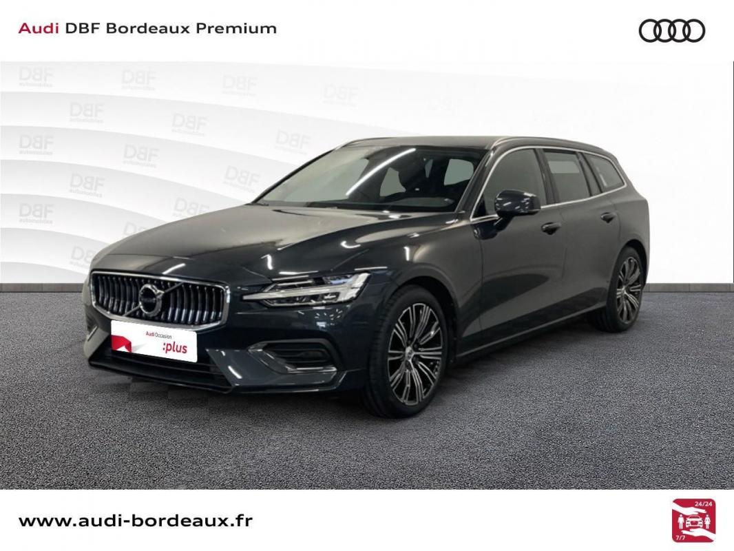 Image de l'annonce principale - Volvo V60