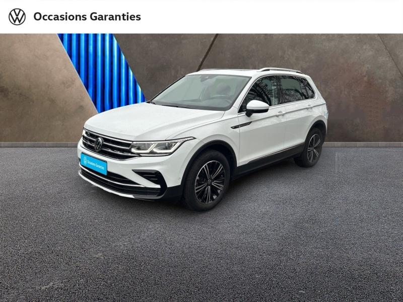 Image de l'annonce principale - Volkswagen Tiguan