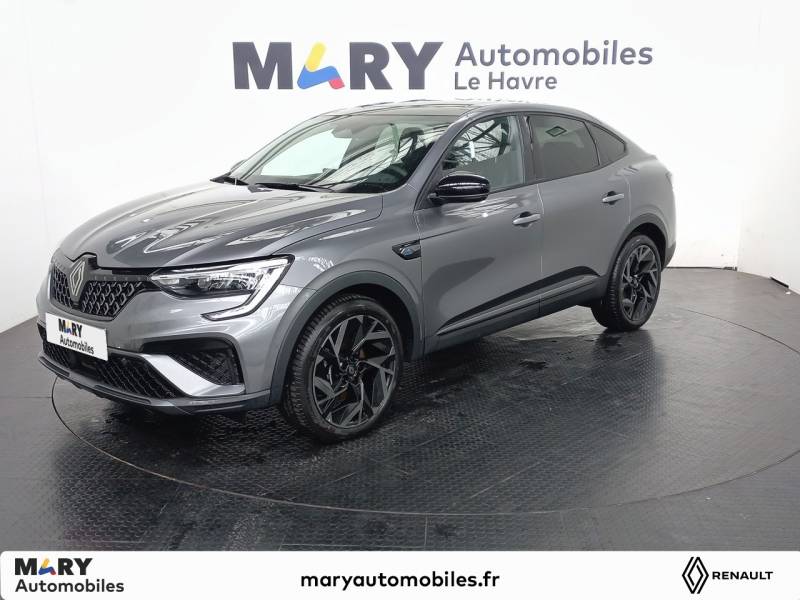 Image de l'annonce principale - Renault Arkana