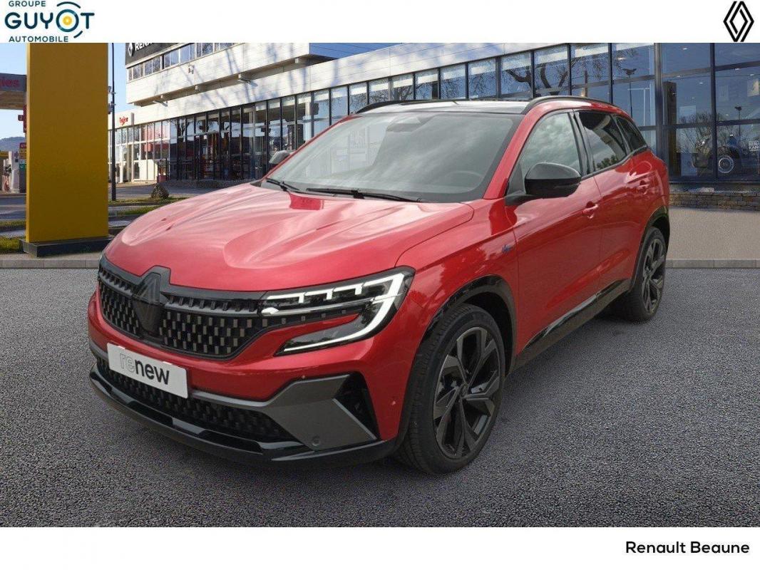 Image de l'annonce principale - Renault Austral