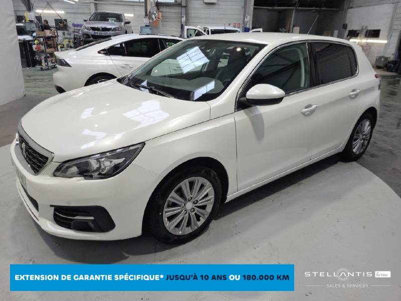 Image de l'annonce principale - Peugeot 308