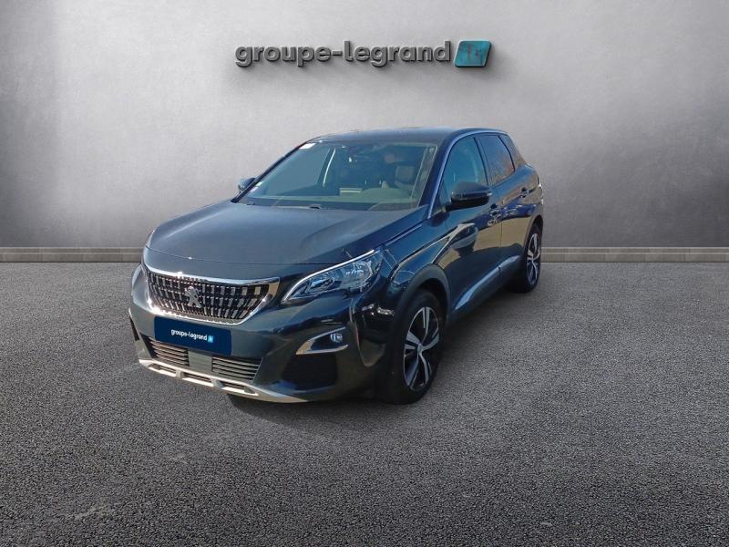 Image de l'annonce principale - Peugeot 3008