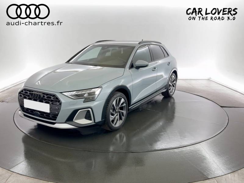 Image de l'annonce principale - Audi A3