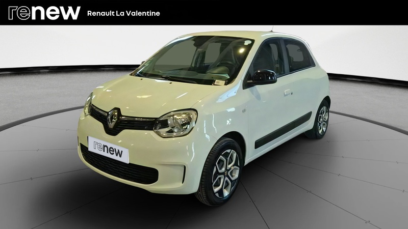 Image de l'annonce principale - Renault Twingo