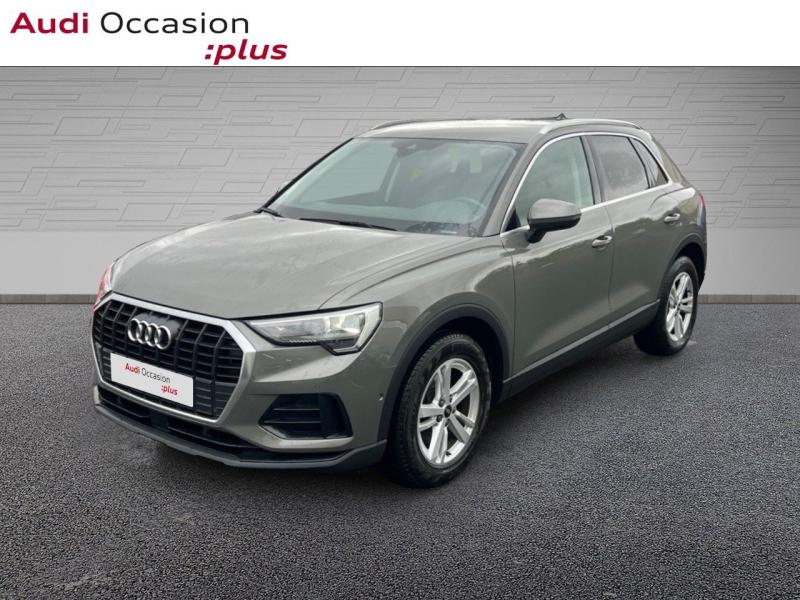 Image de l'annonce principale - Audi Q3