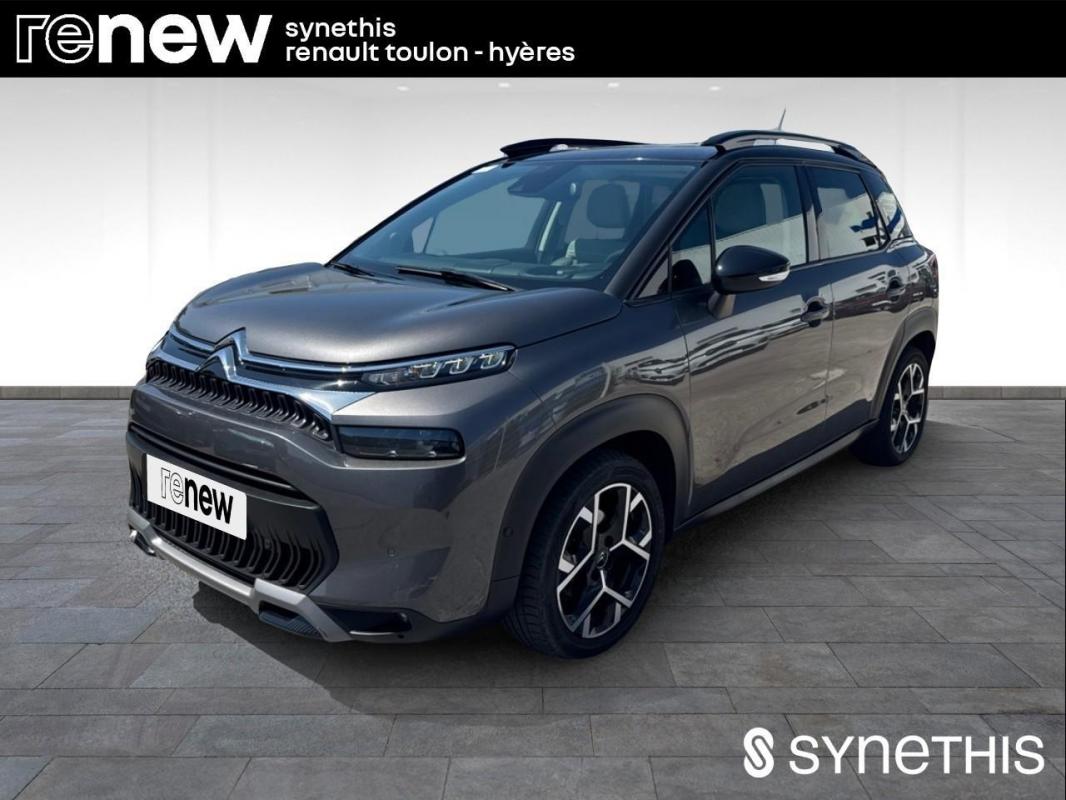 Image de l'annonce principale - Citroën C3 Aircross