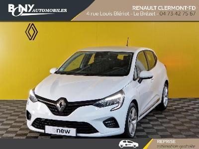 Image de l'annonce principale - Renault Clio