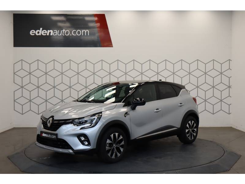 Image de l'annonce principale - Renault Captur