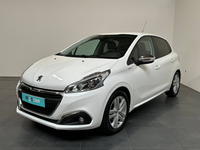 Image de l'annonce principale - Peugeot 208