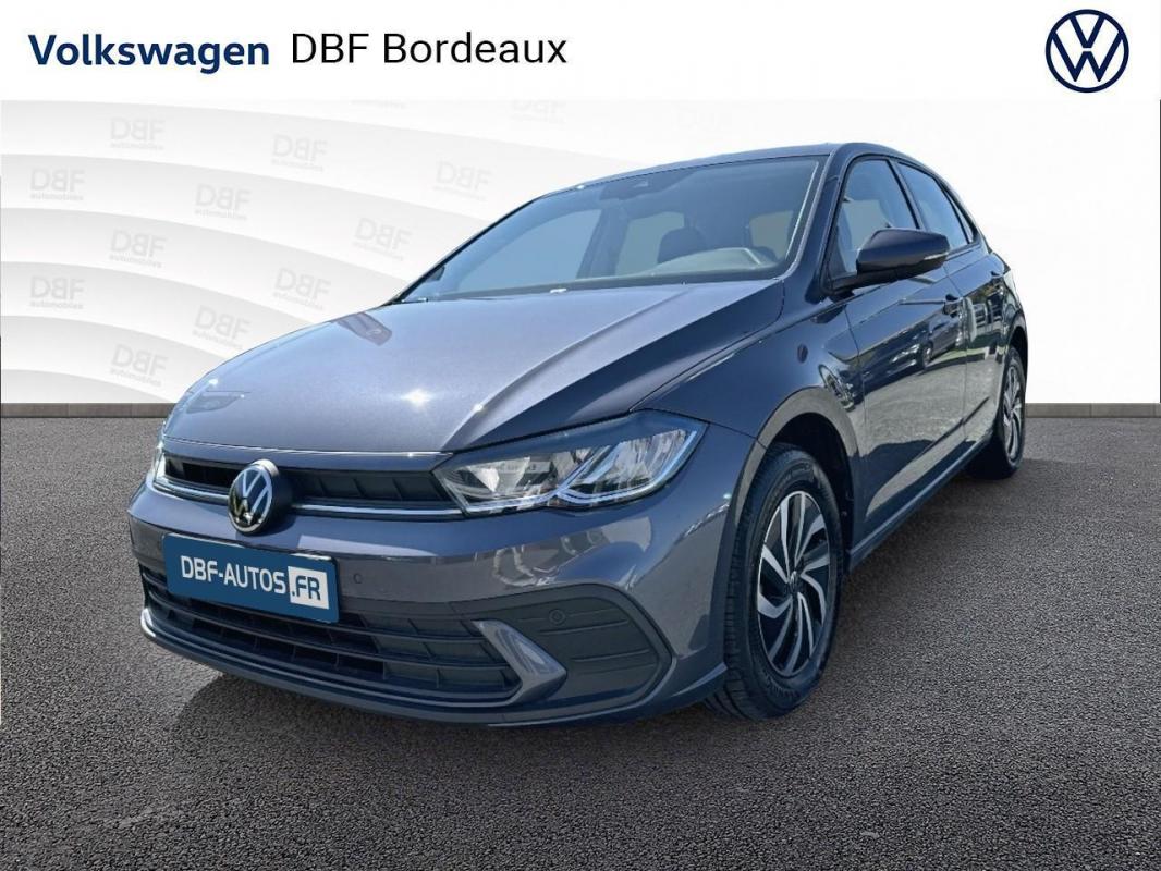 Image de l'annonce principale - Volkswagen Polo