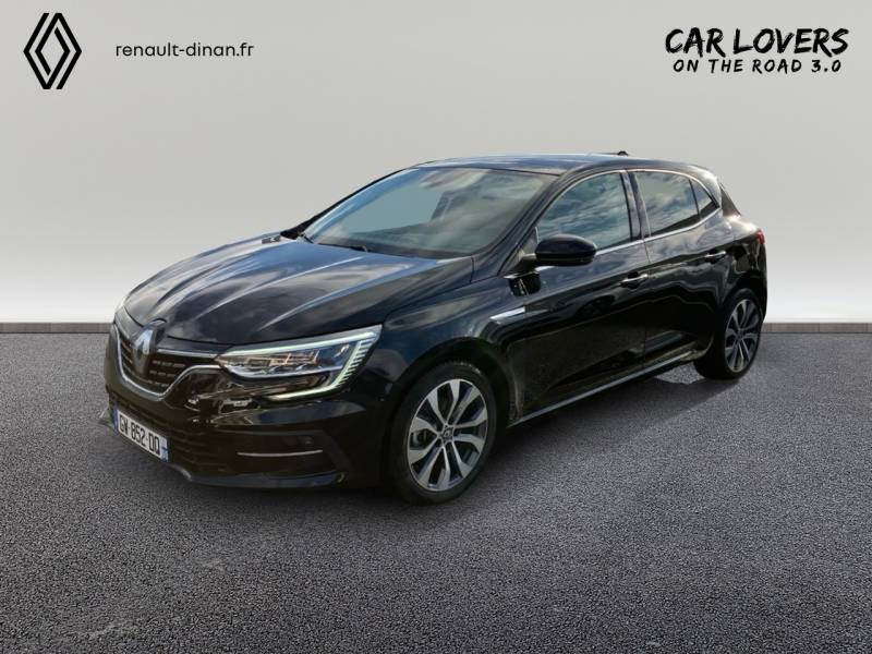 Image de l'annonce principale - Renault Megane