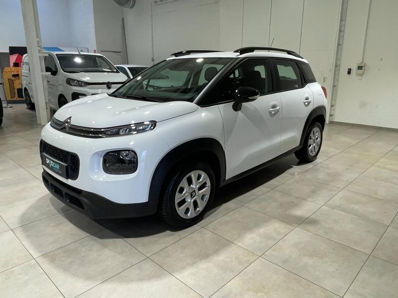 Image de l'annonce principale - Citroën C3 Aircross