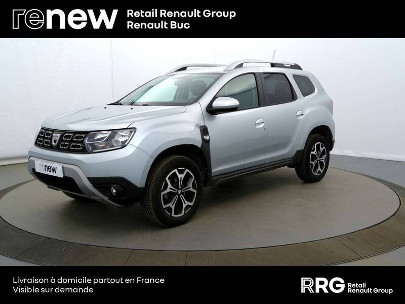 Image de l'annonce principale - Dacia Duster