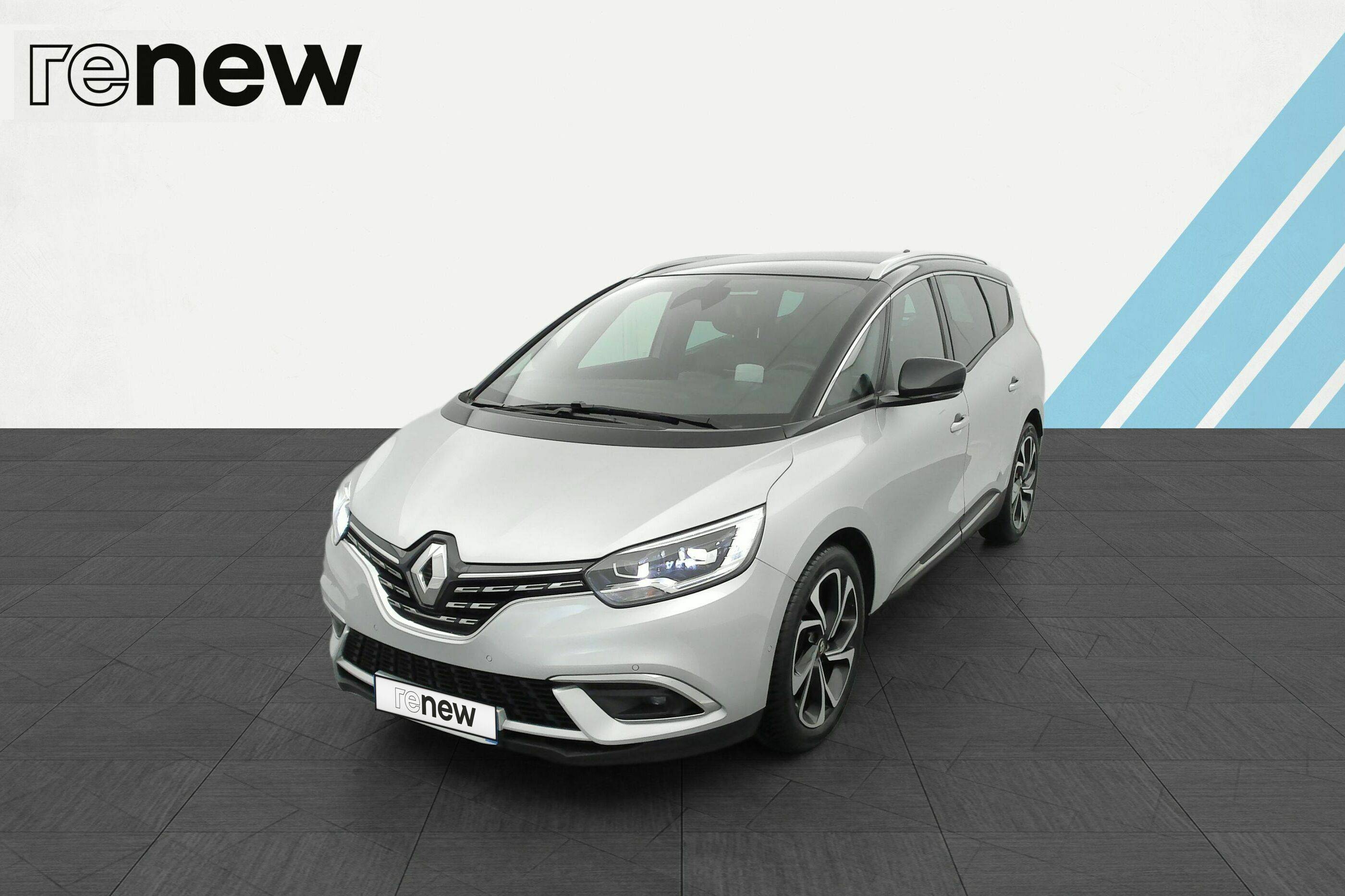 Image de l'annonce principale - Renault Grand Scénic