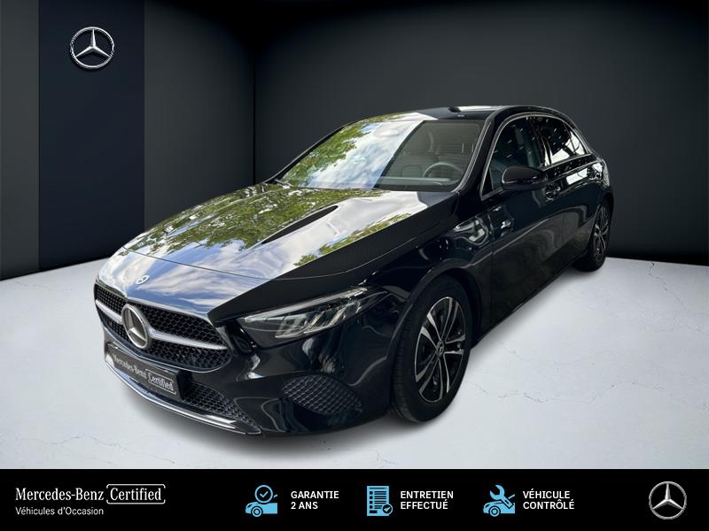 Image de l'annonce principale - Mercedes-Benz Classe A