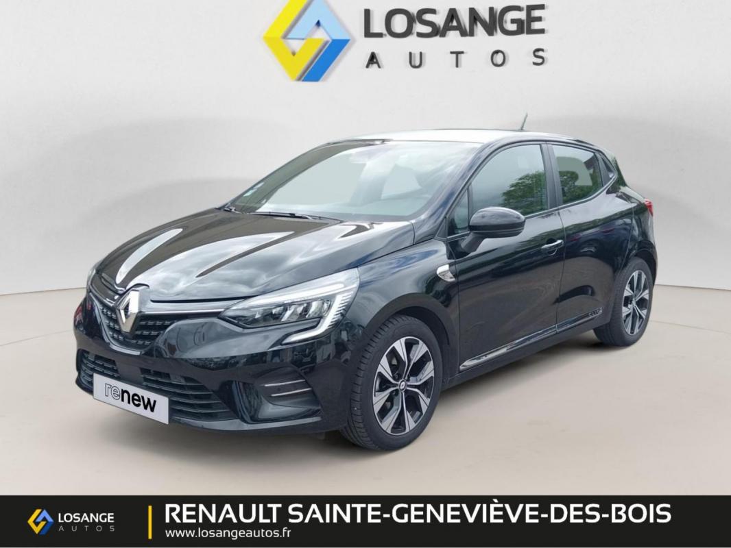 Image de l'annonce principale - Renault Clio