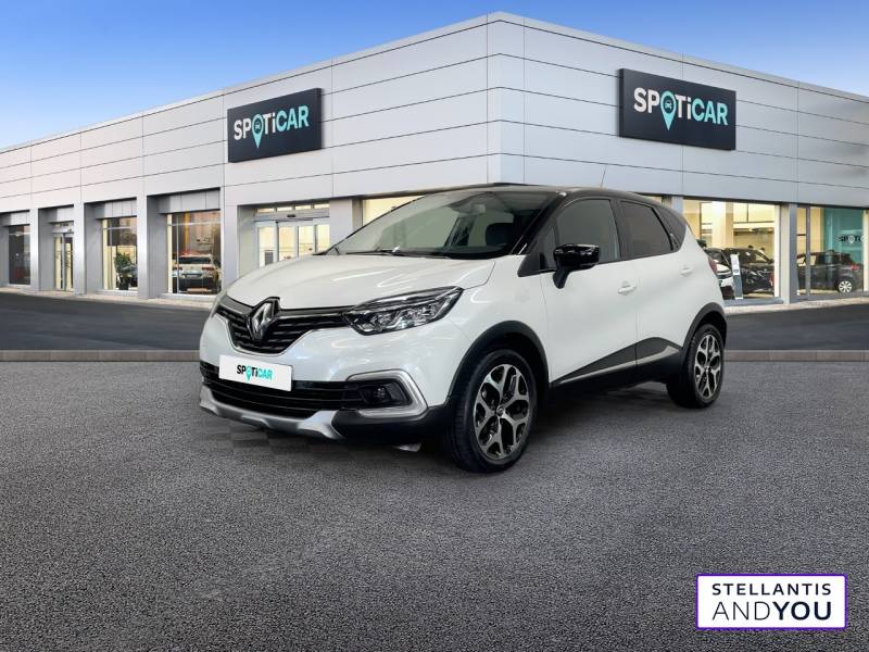 Image de l'annonce principale - Renault Captur