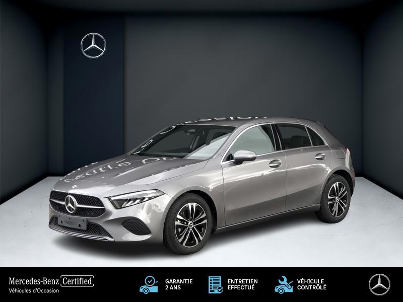 Image de l'annonce principale - Mercedes-Benz Classe A