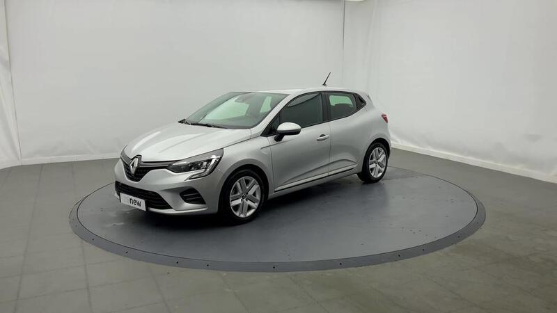 Image de l'annonce principale - Renault Clio