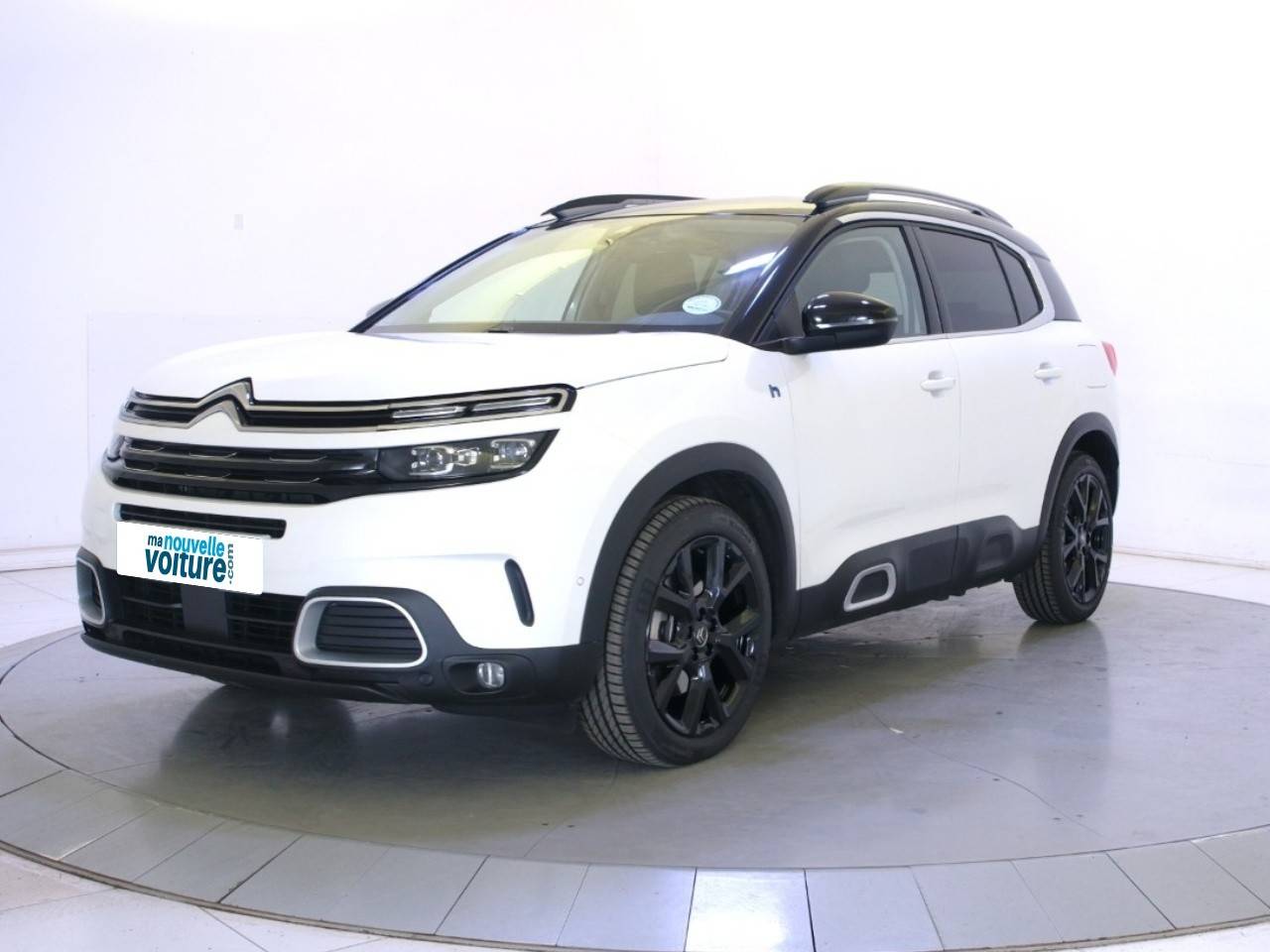 Image de l'annonce principale - Citroën C5 Aircross