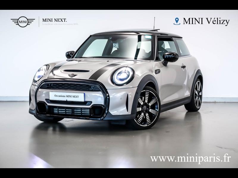 Image de l'annonce principale - MINI Hatch 3 Portes