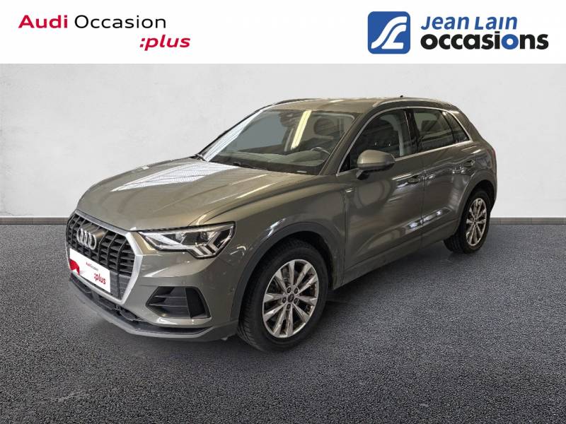 Image de l'annonce principale - Audi Q3