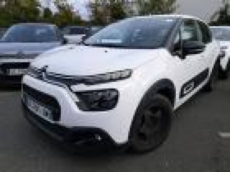 Image de l'annonce principale - Citroën C3