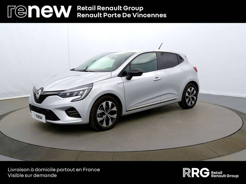 Image de l'annonce principale - Renault Clio