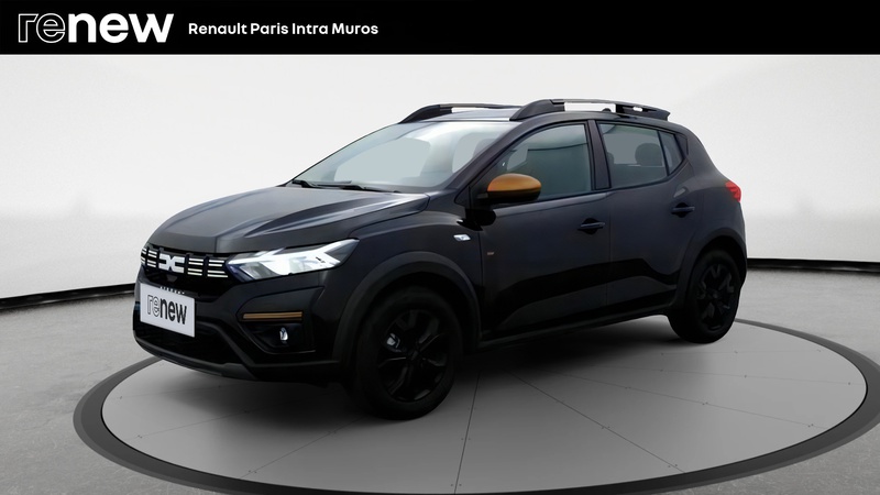 Image de l'annonce principale - Dacia Sandero