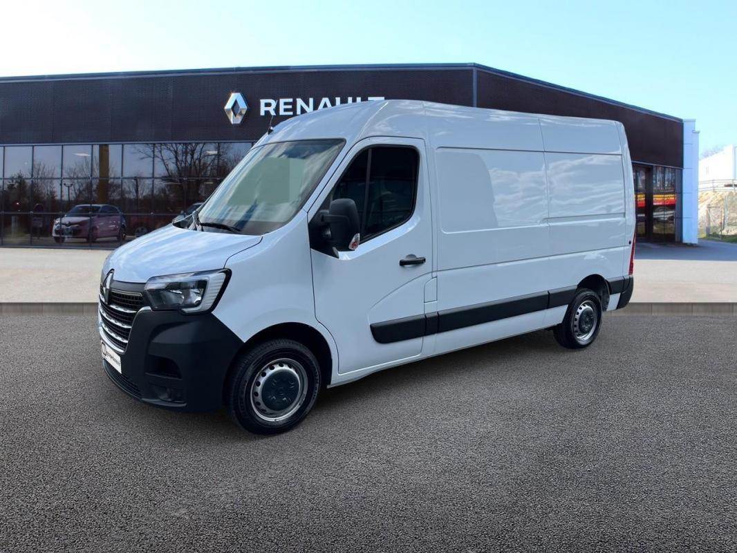 Image de l'annonce principale - Renault Master