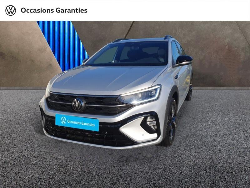 Image de l'annonce principale - Volkswagen Taigo