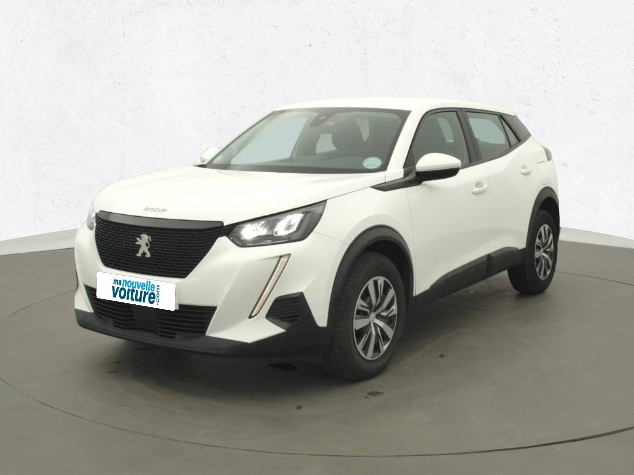 Image de l'annonce principale - Peugeot 2008